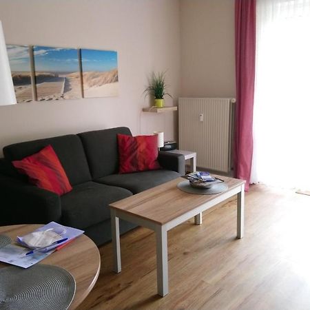 Apartmenthaus Hollaenderei Büsum Εξωτερικό φωτογραφία