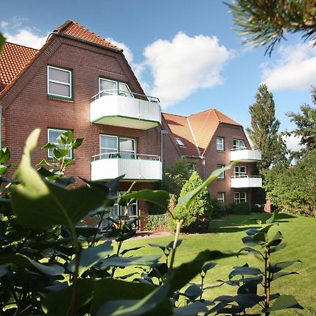 Apartmenthaus Hollaenderei Büsum Εξωτερικό φωτογραφία