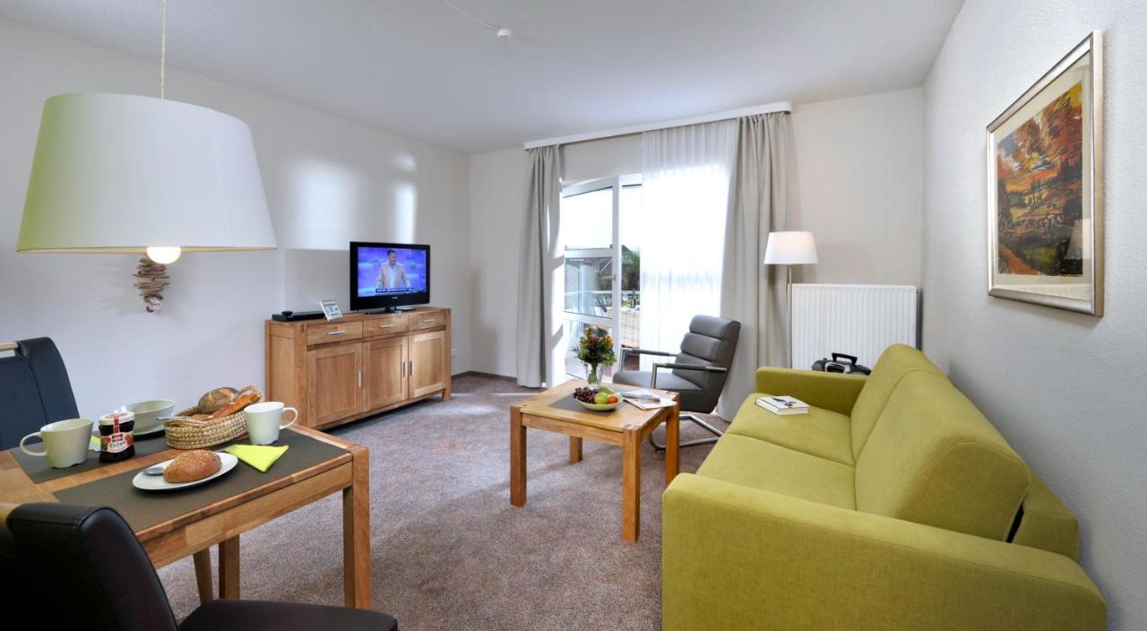 Apartmenthaus Hollaenderei Büsum Εξωτερικό φωτογραφία