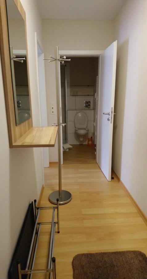 Apartmenthaus Hollaenderei Büsum Εξωτερικό φωτογραφία