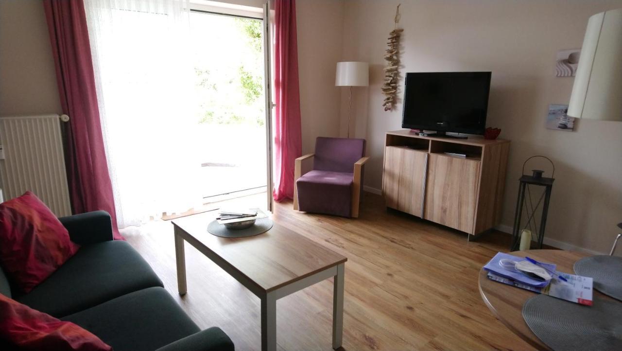Apartmenthaus Hollaenderei Büsum Εξωτερικό φωτογραφία