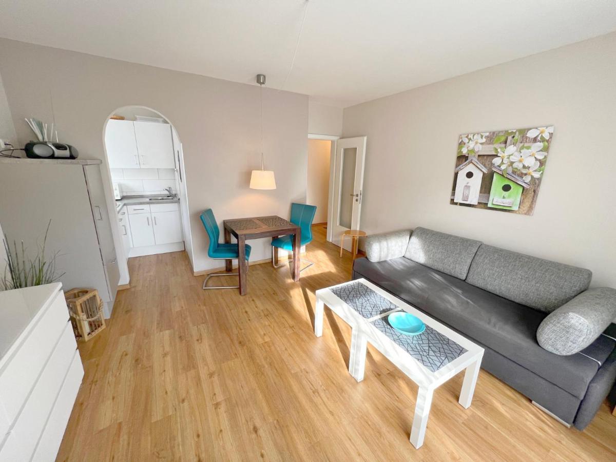 Apartmenthaus Hollaenderei Büsum Εξωτερικό φωτογραφία