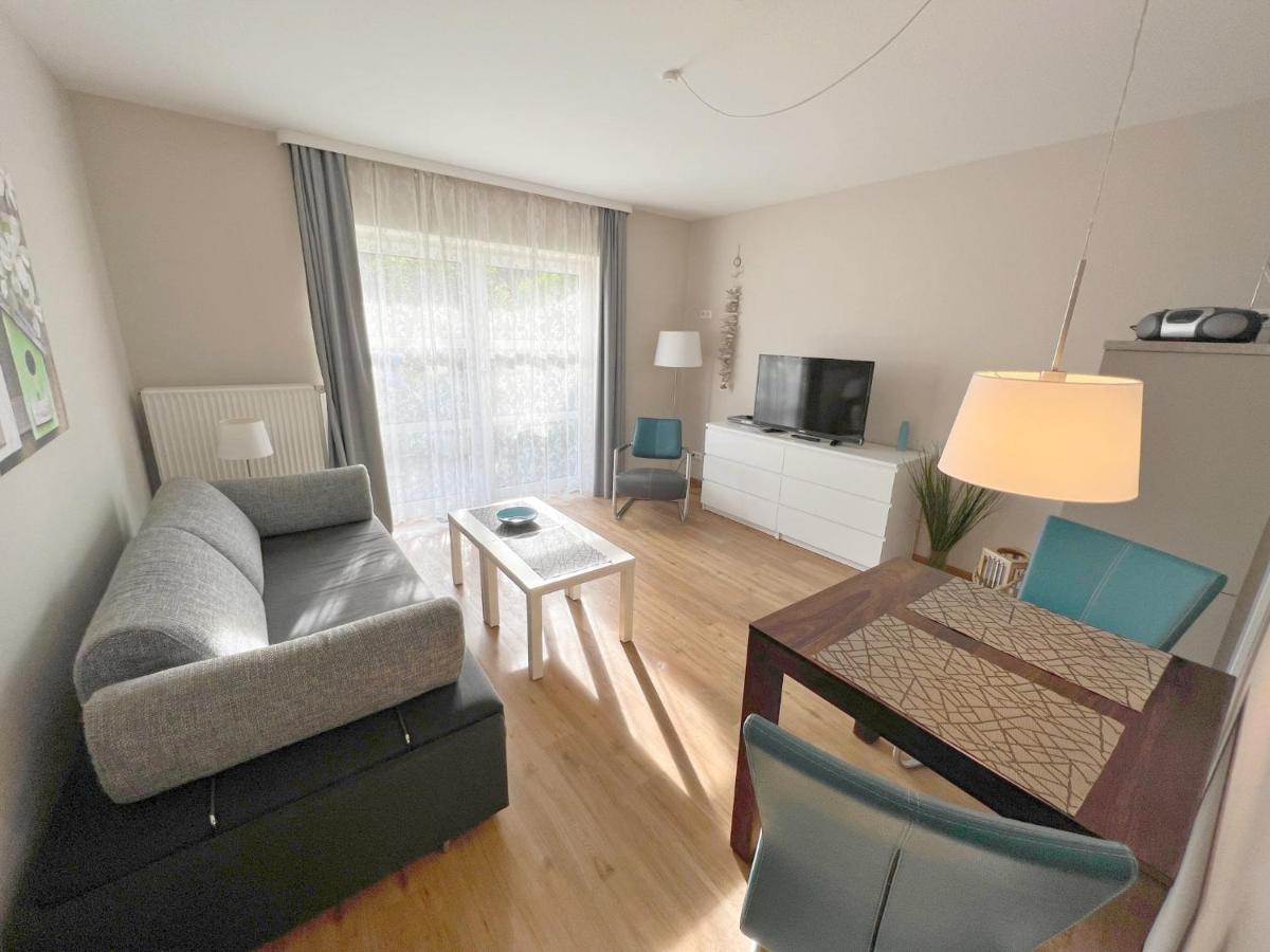 Apartmenthaus Hollaenderei Büsum Εξωτερικό φωτογραφία