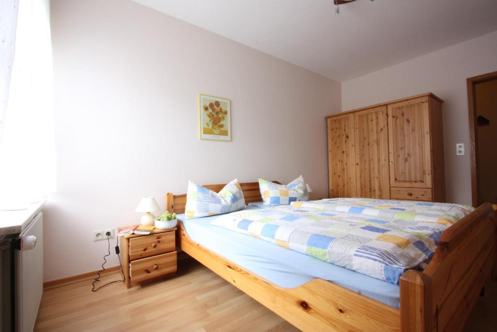 Apartmenthaus Hollaenderei Büsum Δωμάτιο φωτογραφία
