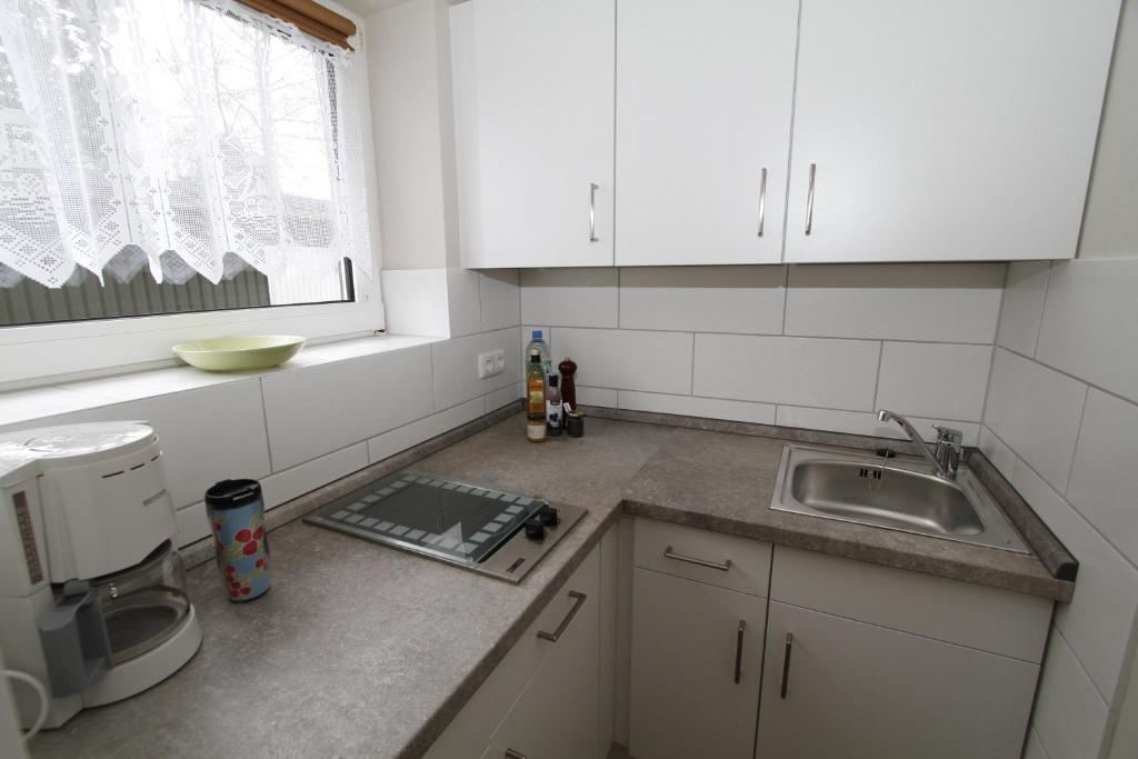 Apartmenthaus Hollaenderei Büsum Δωμάτιο φωτογραφία