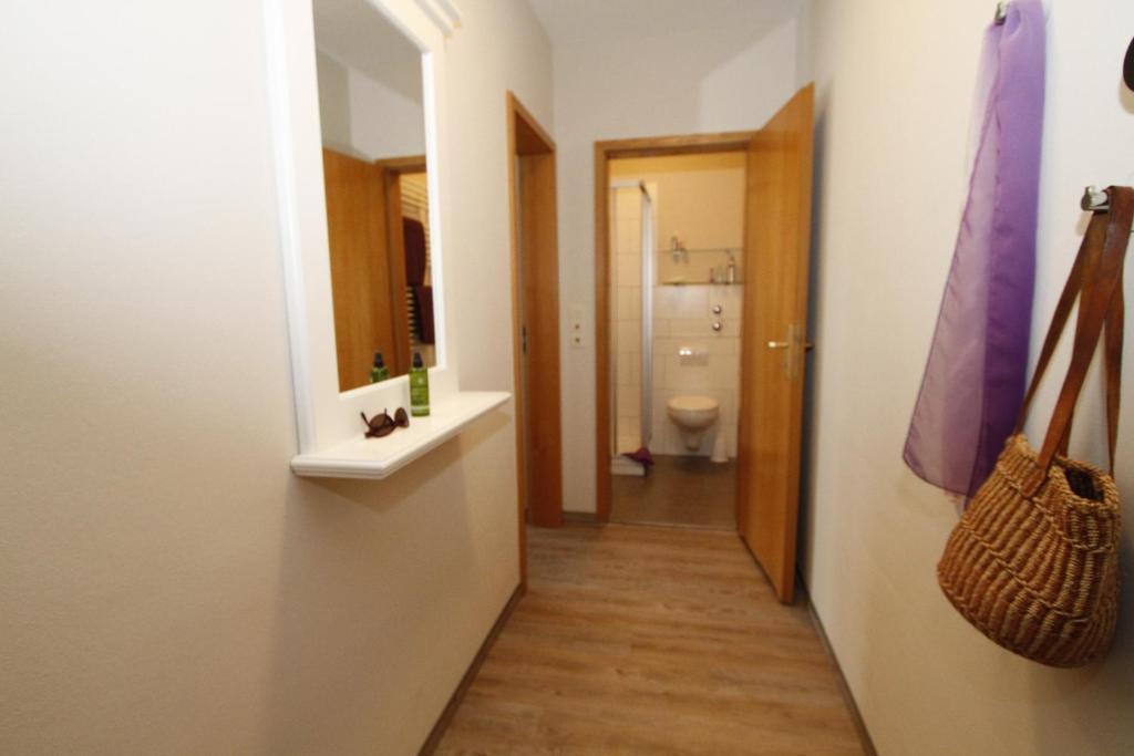 Apartmenthaus Hollaenderei Büsum Δωμάτιο φωτογραφία